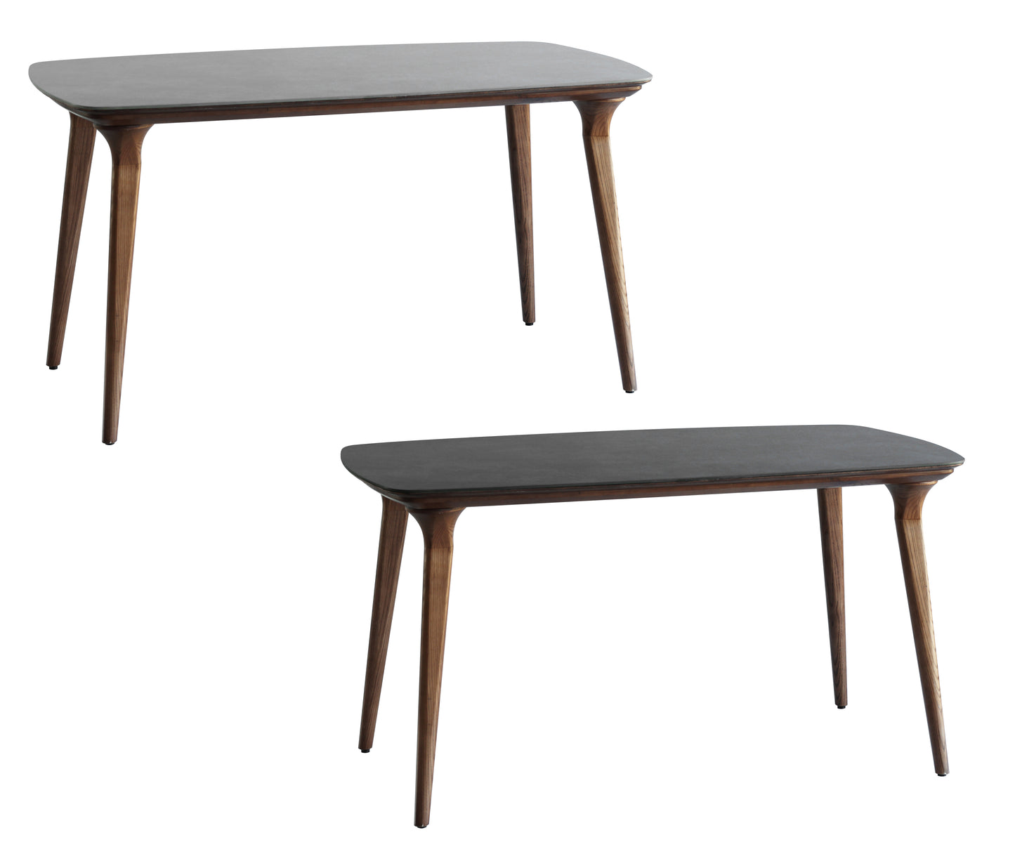 Etna ダイニングテーブル1400 ダイニング家具 ダイニングセット