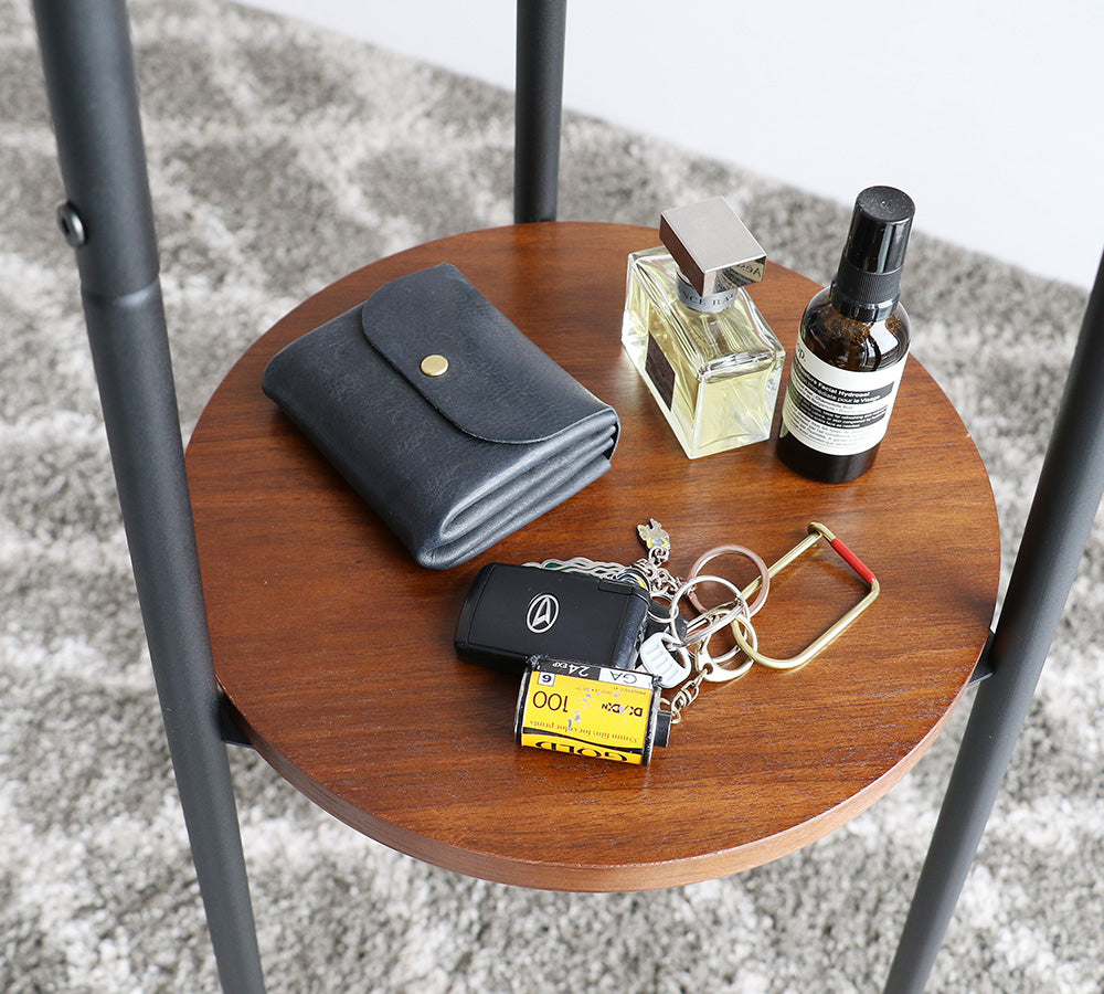 ラック Tower Hanger ハンガーラック コートハンガー パイプハンガー 衣類収納