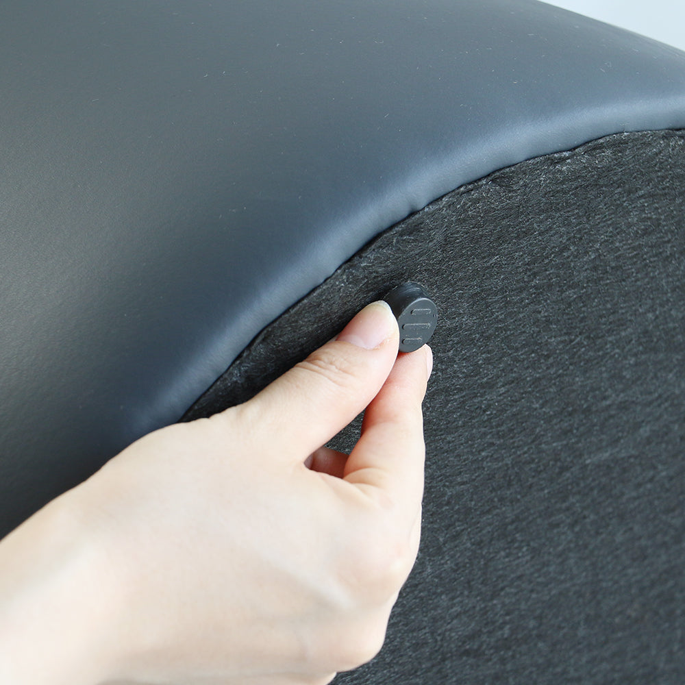 スツール Office stool -tocon- オットマン 腰掛け