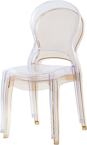 ダイニングチェア クラルテチェア 幅46×奥行55×高さ98cm ダイニング家具 完成品 組立不要