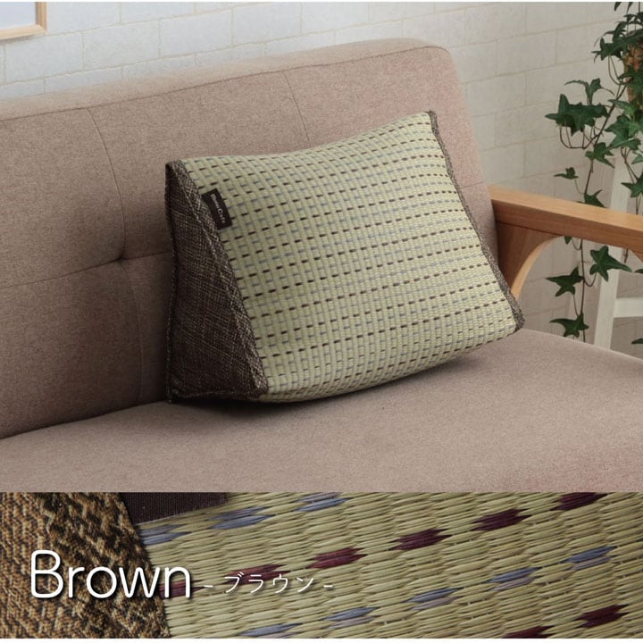 クッション クリア ゆったり BL 30X40 40×30×H20cm 日用品 抗菌