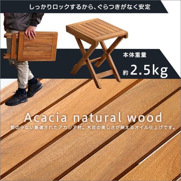 アウトドア フォールディングテーブル テーブル 簡単折畳み コンパクト キャンプ バッグ付き 屋外