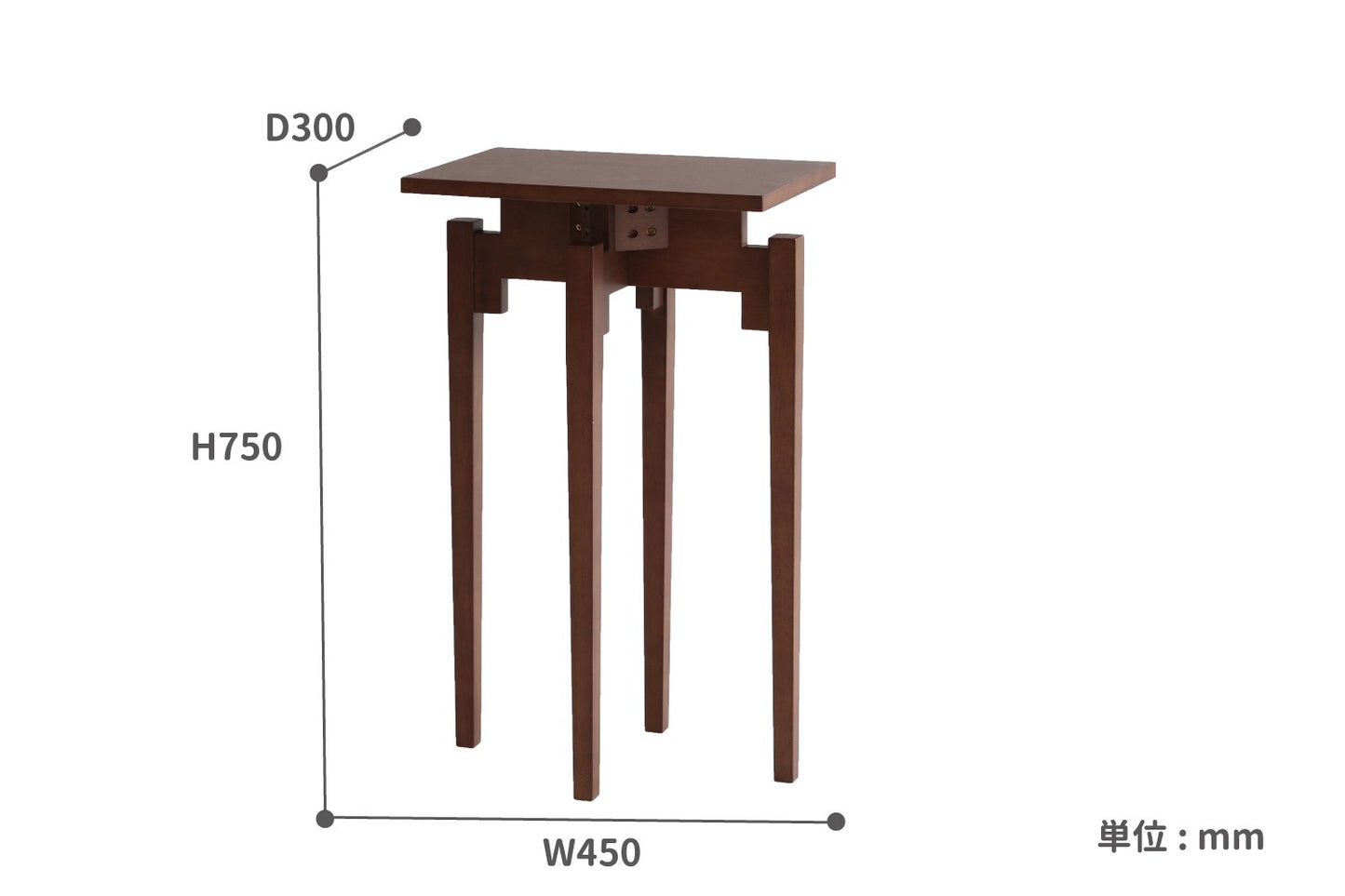 ローテーブル Console Table テーブル センターテーブル リビングテーブル