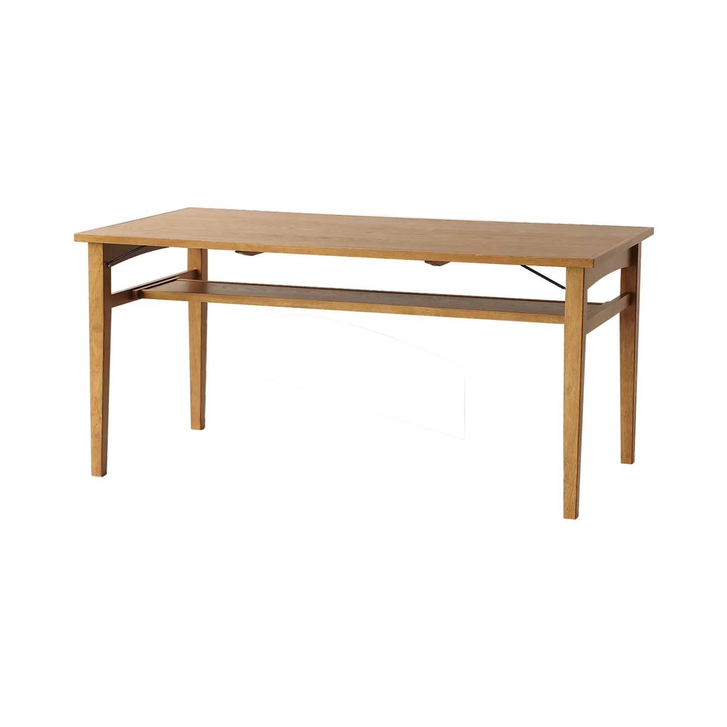 ローテーブル Rasic Dining Table 1500 テーブル センターテーブル