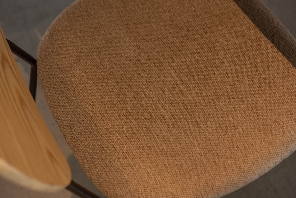 ダイニングチェア チェア 幅48×奥行55×高さ75cm 完成品