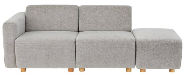 キューブ ソファー 幅65×奥行88×高さ69cm 1人掛け