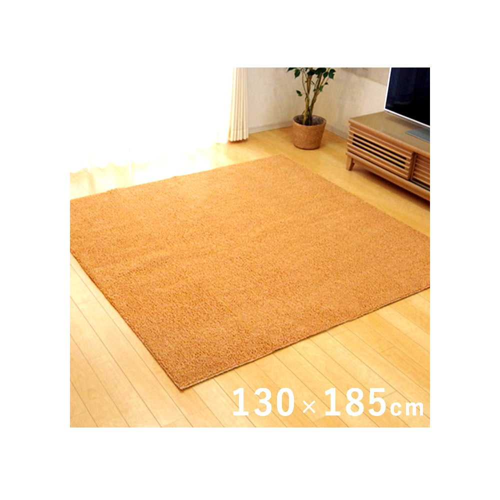 ラグ ノベル 1.5畳 OR 130X185 130×185cm ラグマット カーペット 絨毯
