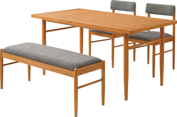 ダイニングテーブル 幅150×奥行80×高さ72cm ダイニング家具 幅150×奥行80×高さ72cm