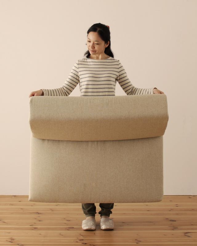 ソファー フロアコーナーソファ SHALLOW シャロウ 1P+2P+コーナー ローソファー