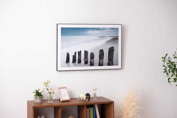 アートパネル 幅60×奥行4×高さ90cm 日用品 完成品 組立不要 アート 写真 ART-199K