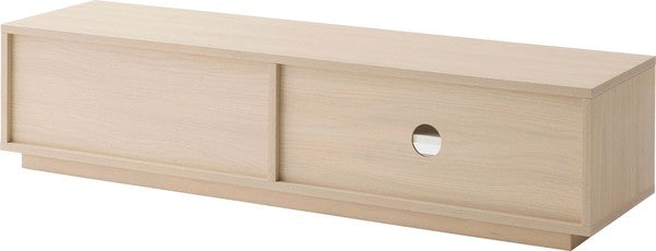 TVボード ローボード 幅150×奥行38×高さ34cm テレビ台 AVボード テレビボード 完成品