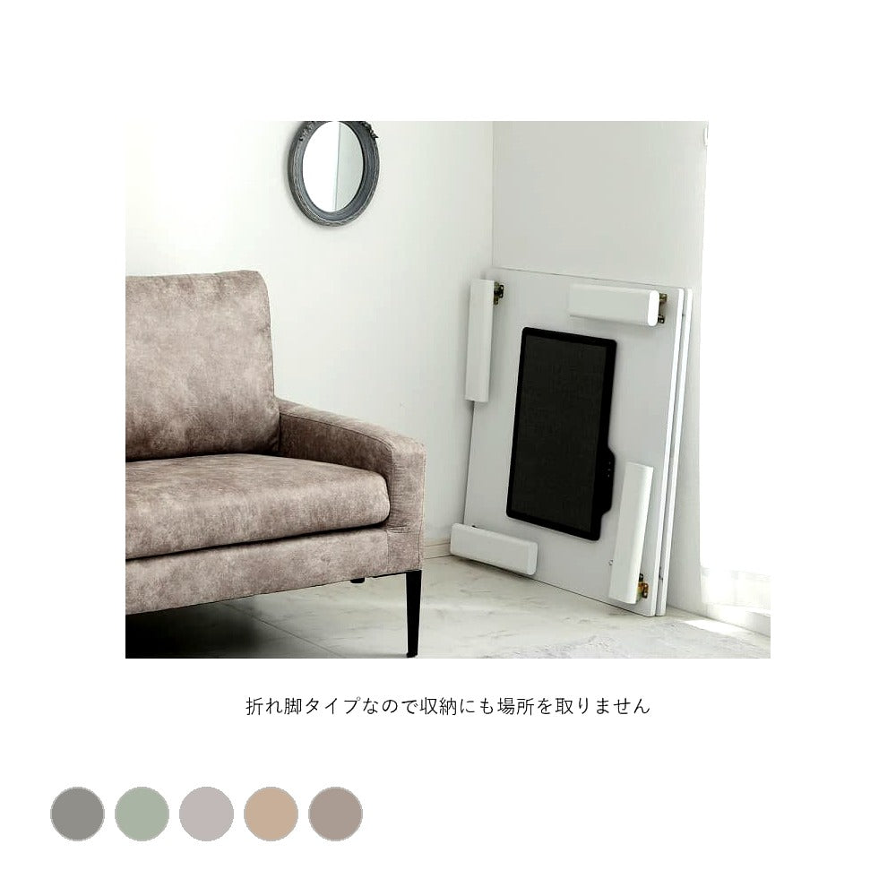 アルトこたつ台 ヴィンテージ ブラウン 75X105 75×105cm こたつ こたつテーブル 家具
