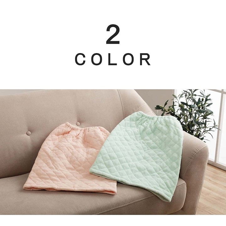 小物 キッズ 腹巻(大) BL 50×40cm 日用品 腹巻 寝具 お子様の寝冷え対策に!!