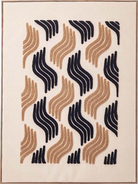 アートパネル 幅60×奥行2.5×高さ80.5cm 日用品 完成品 組立不要 幅60×奥行2.5×高さ80.5cm