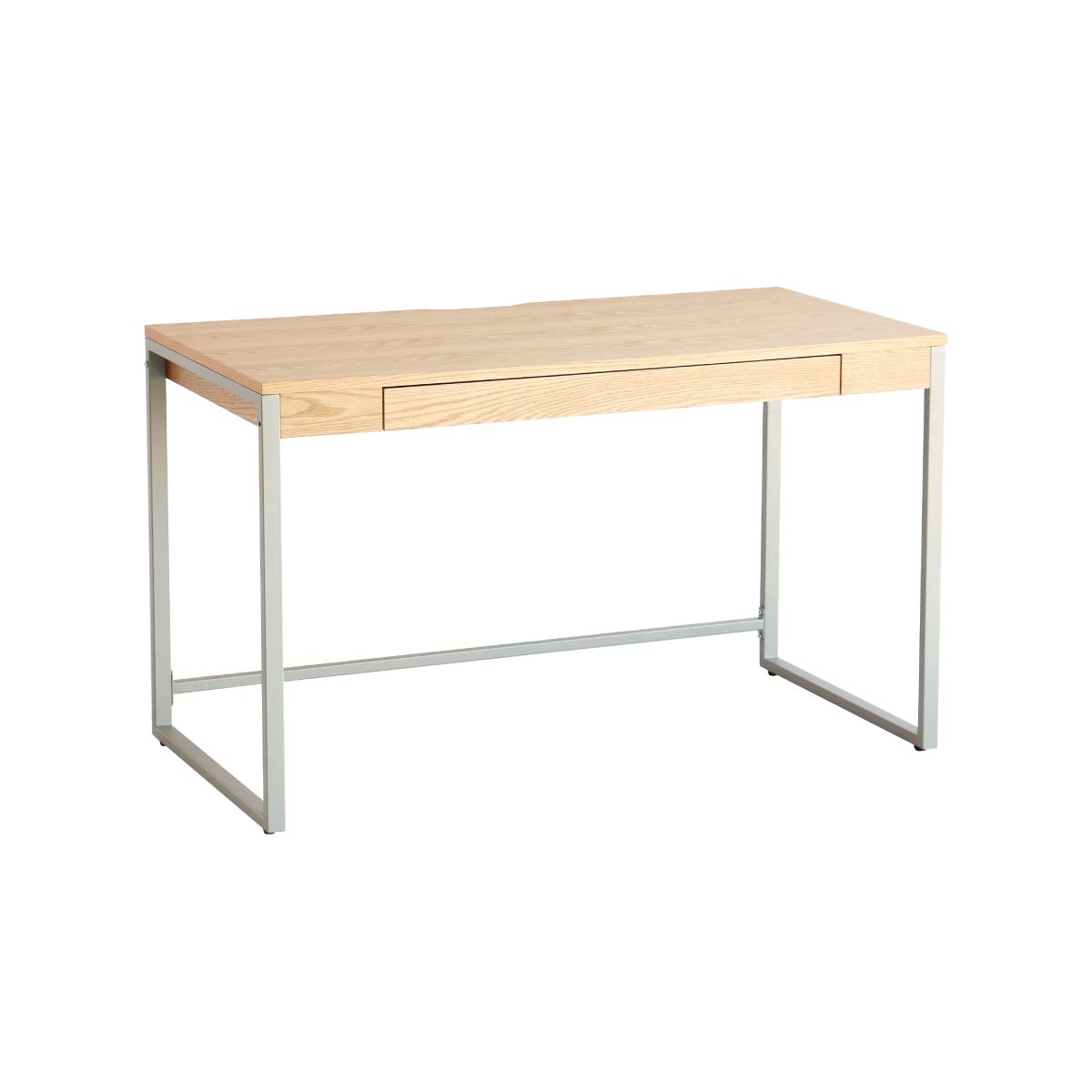 デスク Drip Desk 1200 ワークデスク パソコンデスク 学習机 勉強机 平机