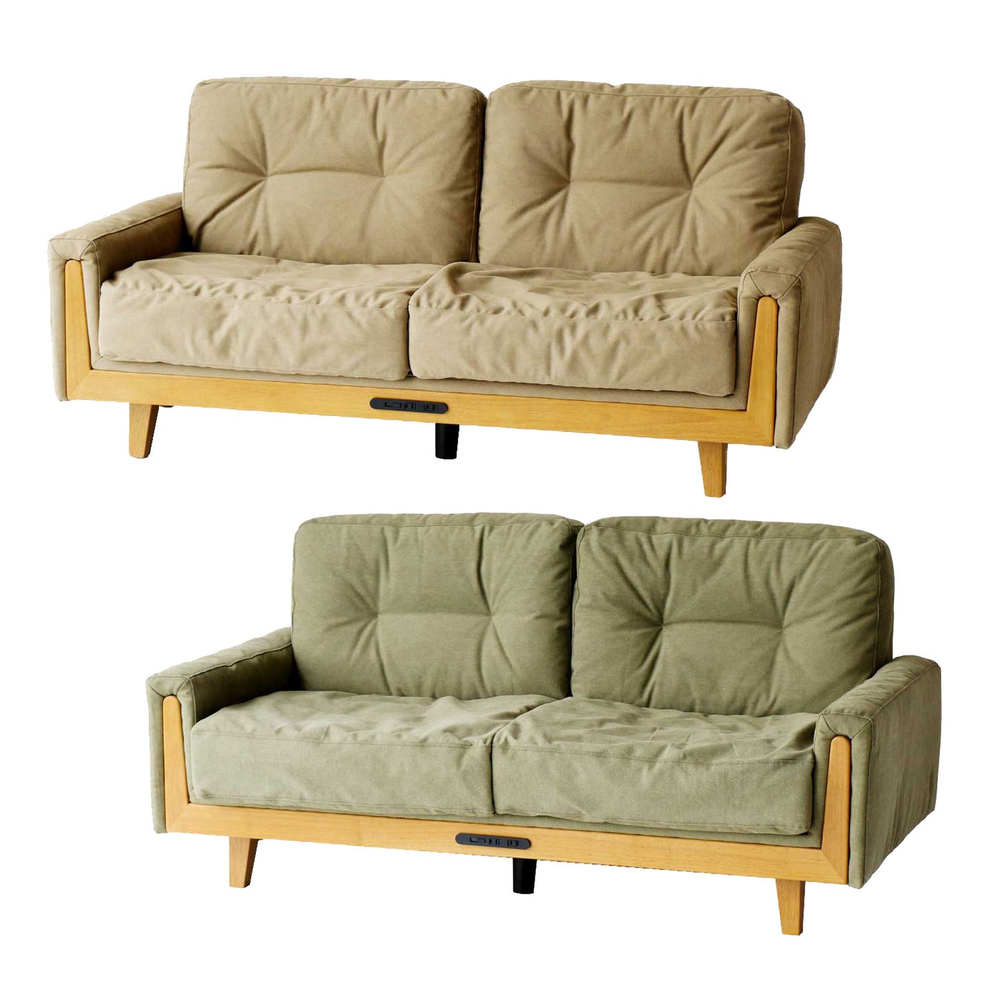 ソファー Rasic US Sofa ローソファー フロアソファー ソファーベッド