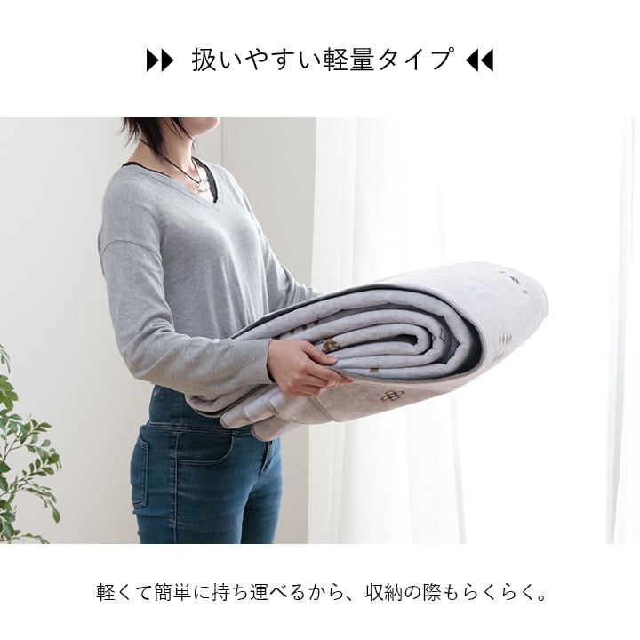 ラグ ルース 長方形 BE 190X240 190×240cm ラグマット カーペット 絨毯 グレー