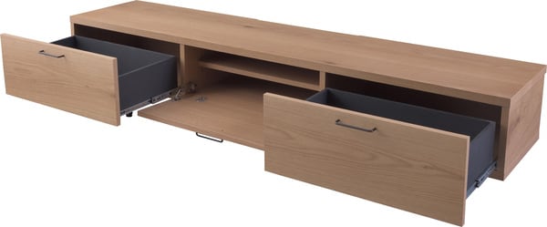 TVボード200 幅200×奥行44×高さ43cm テレビ台 ローボード TVボード AVボード