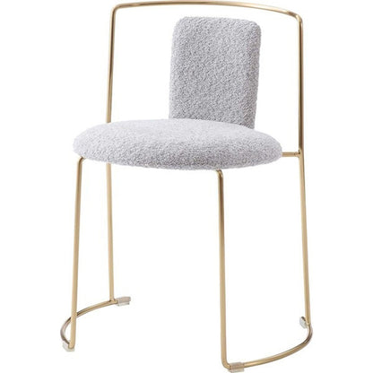 ダイニングチェア チェア 幅53.5×奥行48×高さ71cm ダイニング家具 完成品 組立不要