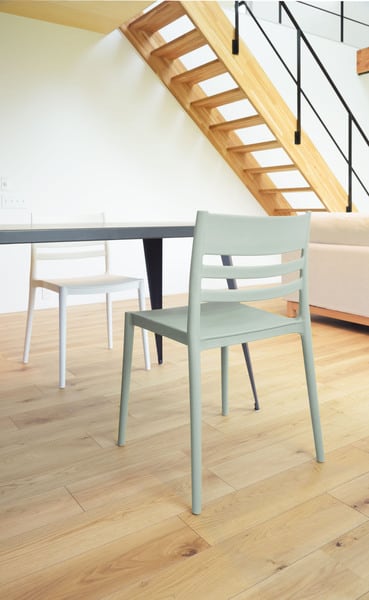 ダイニングチェア フォース チェア 幅52×奥行52.5×高さ81cm ダイニング家具 キング