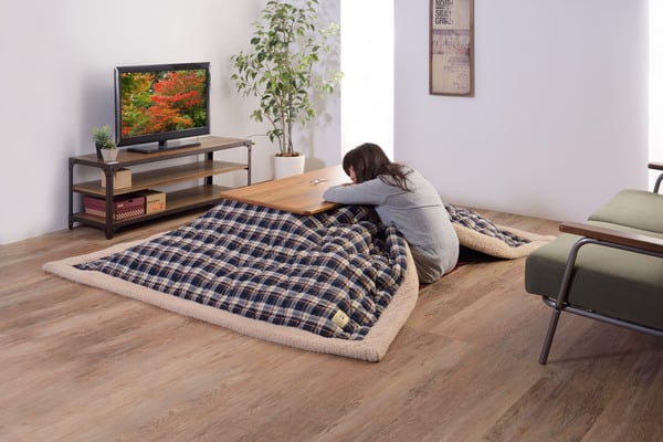 コタツテーブル 幅105×奥行60×高さ38cm こたつ こたつテーブル こたつセット コタツ