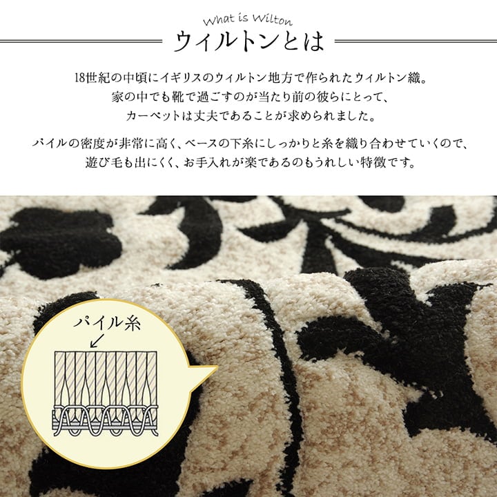 玄関マット プラテ 70X120 70×120cm ラグマット カーペット ラグ 絨毯 マット