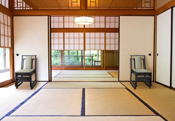 ホウジ チェア 幅46×奥行56×高さ70cm ダイニングチェア デザインチェア 回転チェア キング