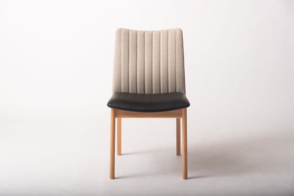 ダイニングチェア チェア 幅46×奥行58×高さ82.5cm ダイニング家具 完成品 組立不要 椅子