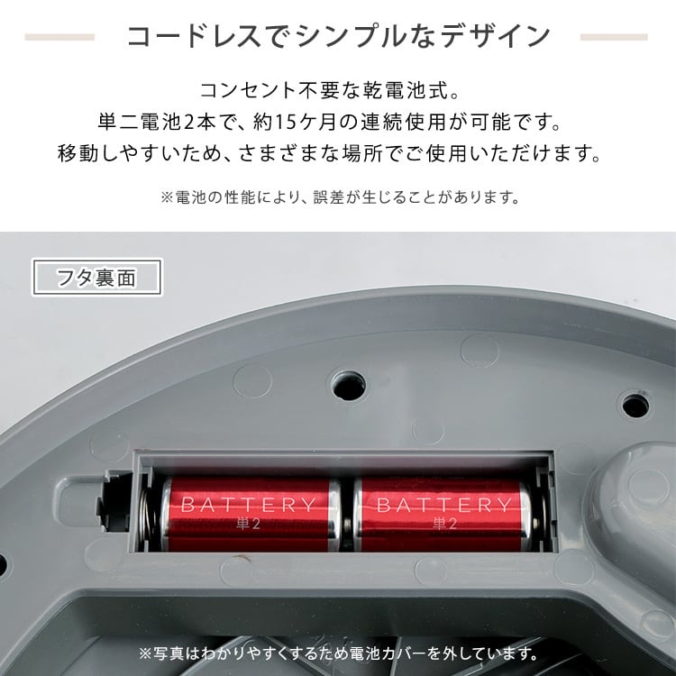 円形 自動開閉ゴミ箱 49リットル センサー感知 ステンレス