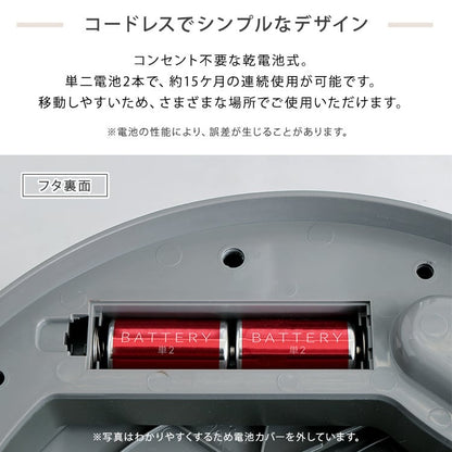 円形 自動開閉ゴミ箱 49リットル センサー感知 ステンレス