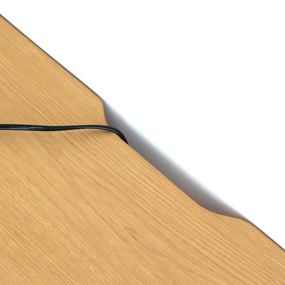 デスク Simple Desk ワークデスク パソコンデスク 学習机 勉強机 平机 幅120×奥行60cm スチール