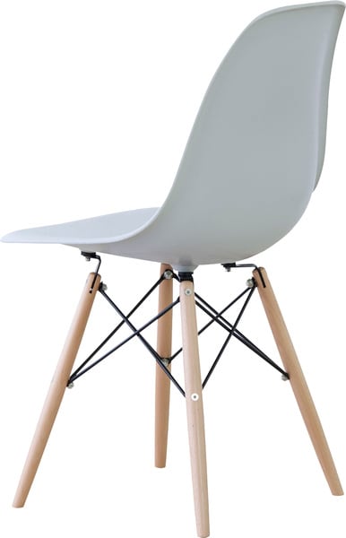 ダイニングチェア ジュレ チェア 幅46×奥行55×高さ81cm ダイニング家具 ブルー ブラウン