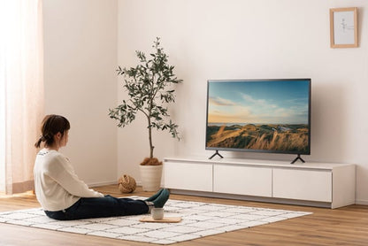 TVボード 幅180×奥行42.5×高さ34.5cm テレビ台 ローボード AVボード テレビボード
