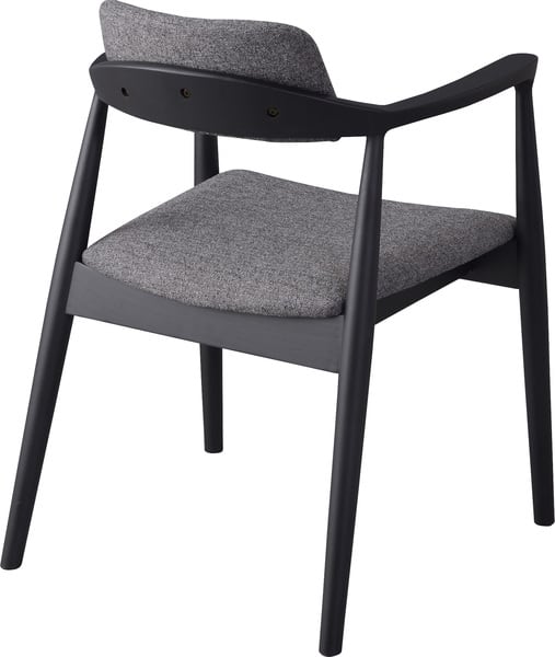 ダイニングチェア 幅56×奥行55×高さ75cm ダイニング家具 完成品 組立不要 ダイニングセット