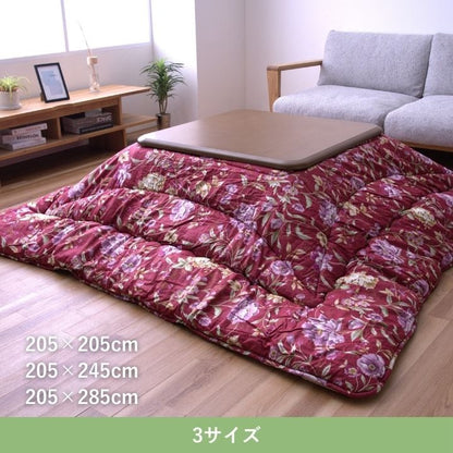 掛布団 エクスタ RO205X205 205×205cm こたつ こたつテーブル こたつセット