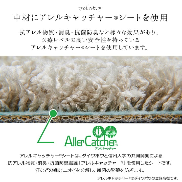 ラグ サンティエ 長方形 IV 200X250 200×250cm ラグマット カーペット 絨毯
