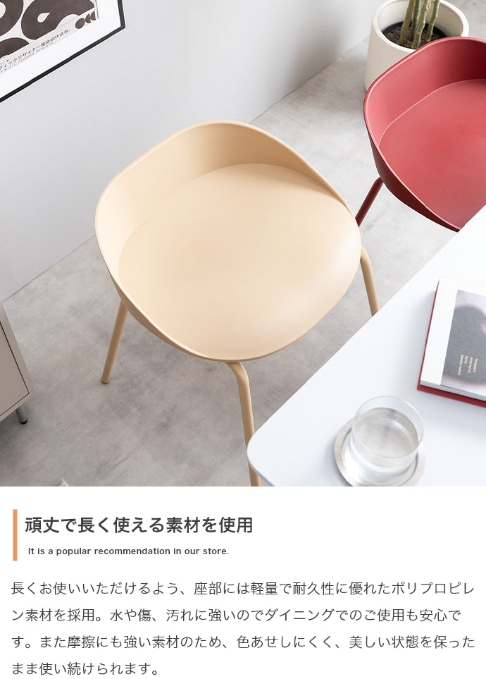 ダイニングセット 2脚セット Boy ダイニングチェア ダイニング家具