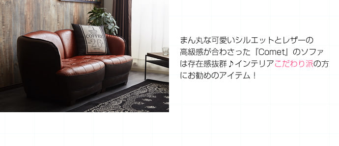 ソファー Comet 2WAY二人掛けソファ ローソファー フロアソファー ソファーベッド