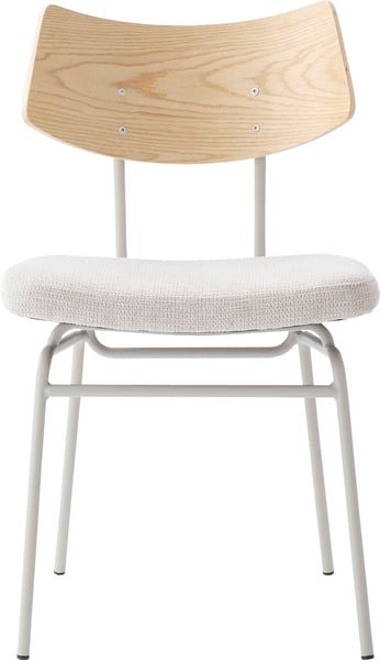 ダイニングチェア チェア 幅45×奥行54.5×高さ77cm ダイニング家具 一人掛け 北欧 グレー