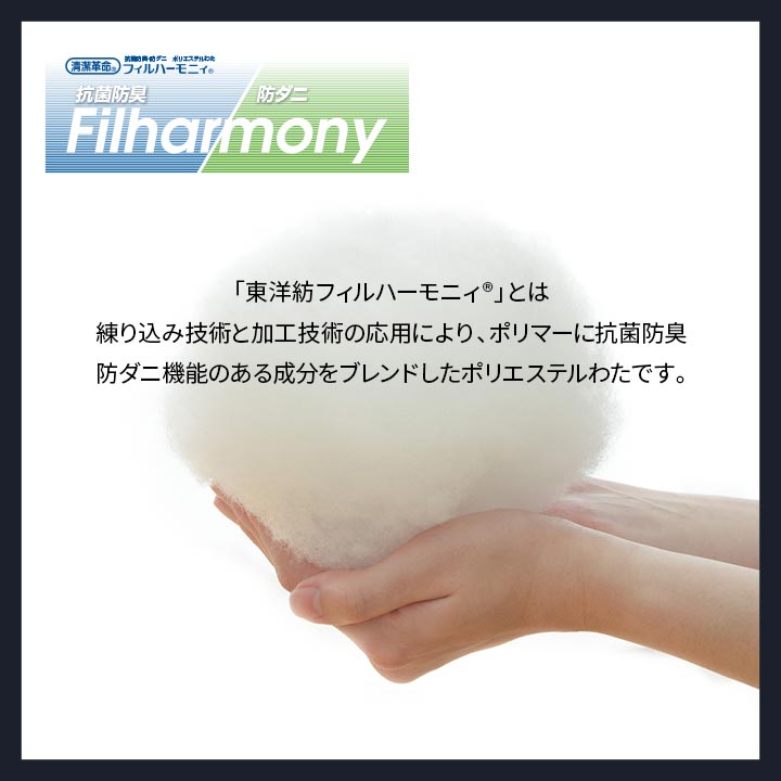 掛布団 ソフィアAZ シングル セット NV 150X210 150×210cm 日用品 抗菌 消臭