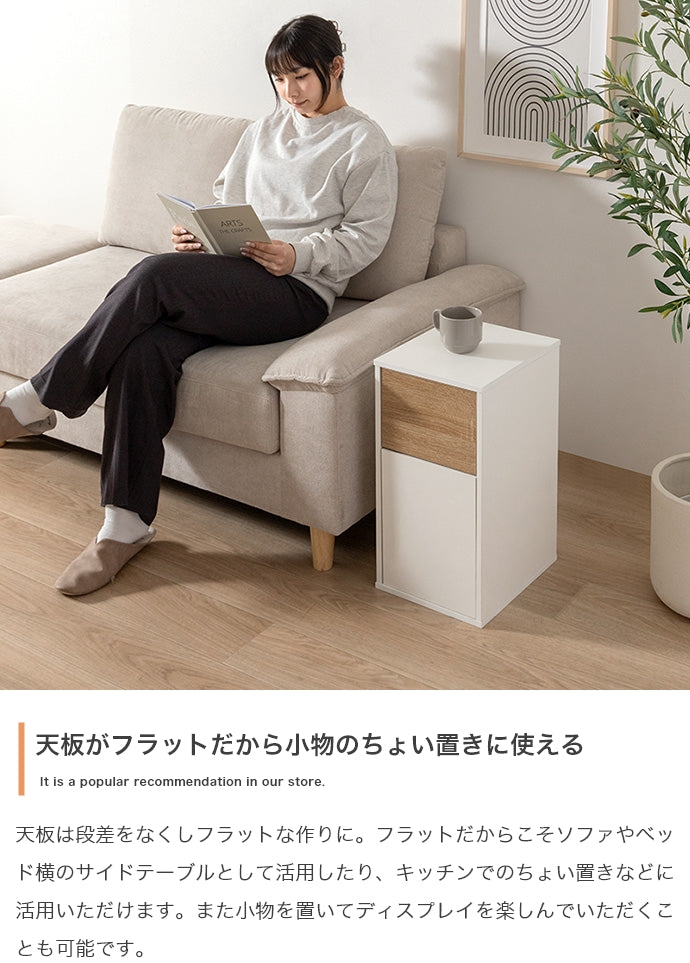 15L ゴミ箱 日用品