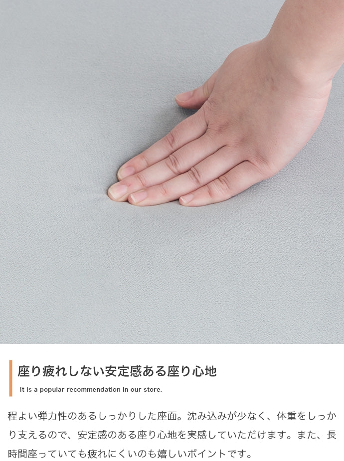 ソファー Ehre 一人掛けソファ ローソファー フロアソファー ソファーベッド 一人掛け