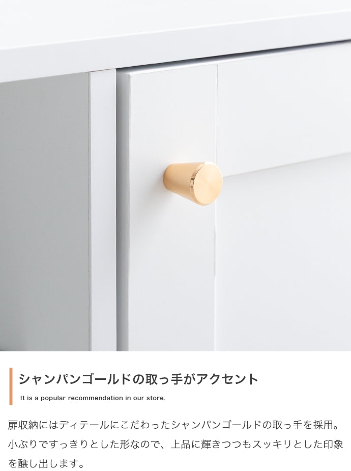 テレビ台 幅90cm Calan ローボード TVボード AVボード テレビボード テレビスタンド