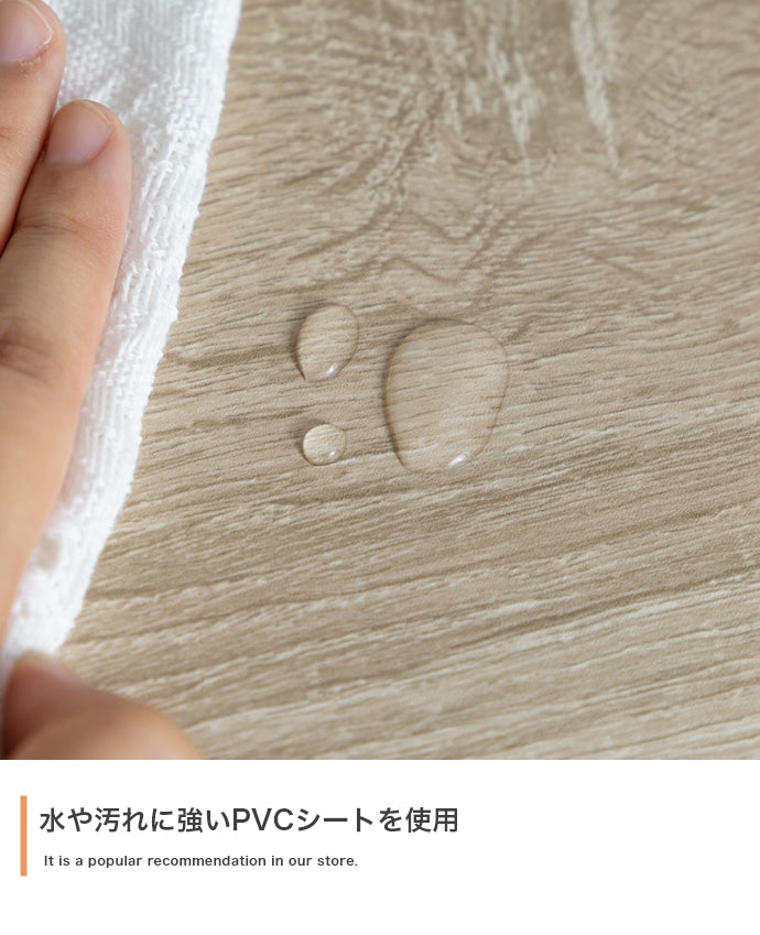ラック 幅20.4cm Tumsae 隙間収納ラック リビング収納