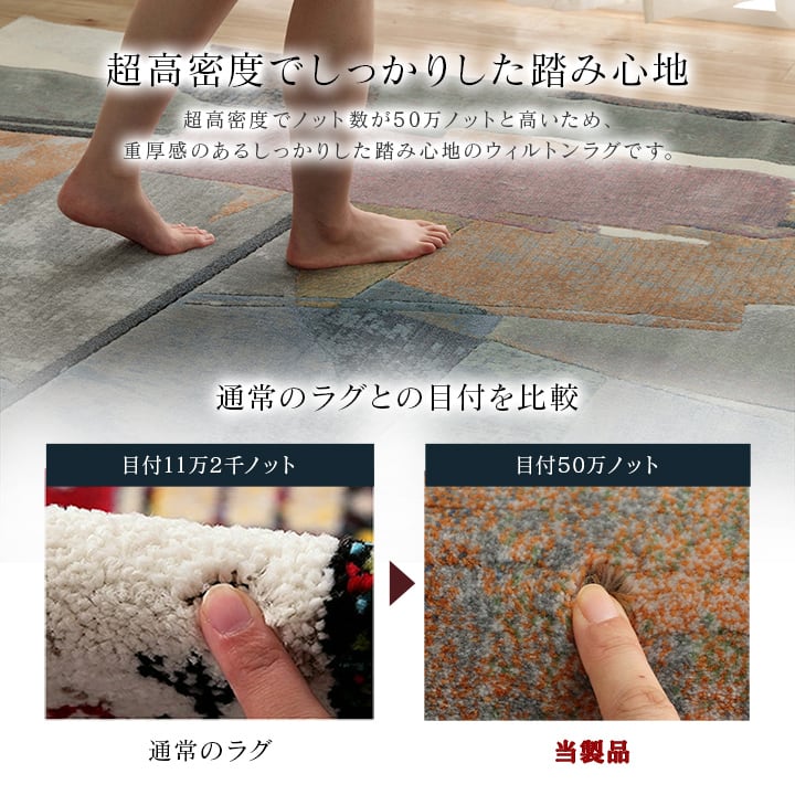 ウィルトンカーペット スピネル 240X330 240×330cm ラグマット カーペット ラグ 高