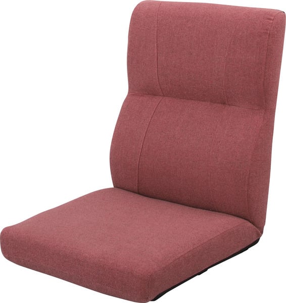 フロアチェア ファンクションソファ 幅180×奥行129×高さ60cm チェア ダイニングチェア