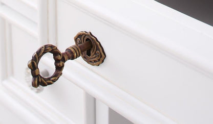 ベッド オトナ女子にもぴったりなクラシカルプリンセスベッドシリーズ Couronne クロンヌ