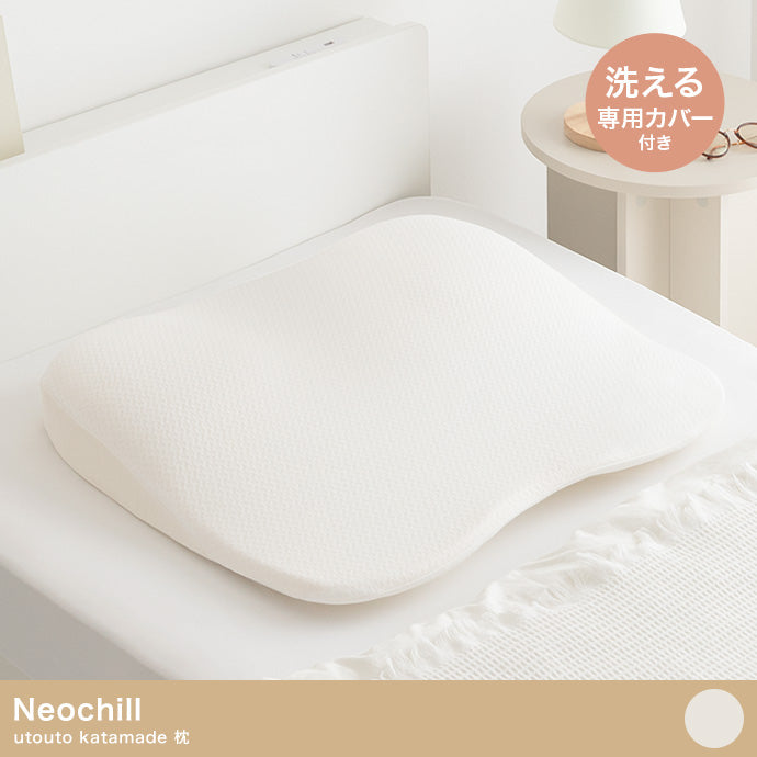 Neochill utouto katamade枕 日用品