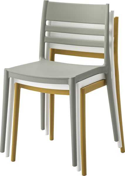 ダイニングチェア フォース チェア 幅52×奥行52.5×高さ81cm ダイニング家具 キング 椅子