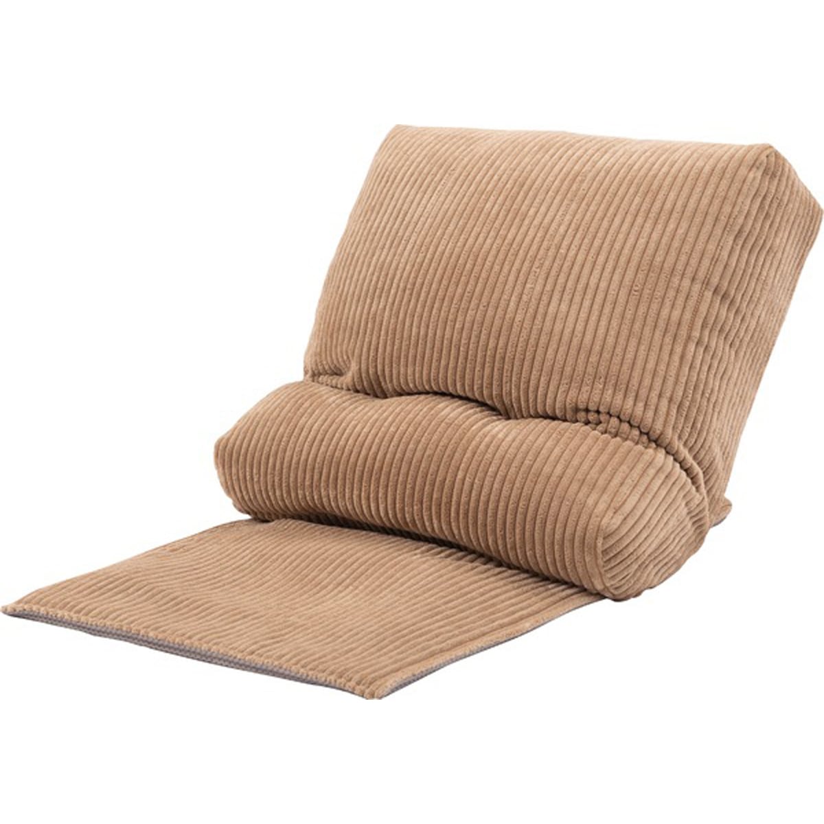 マルチフロアチェア 幅52×奥行74×高さ20cm チェア ダイニングチェア デザインチェア 完成品